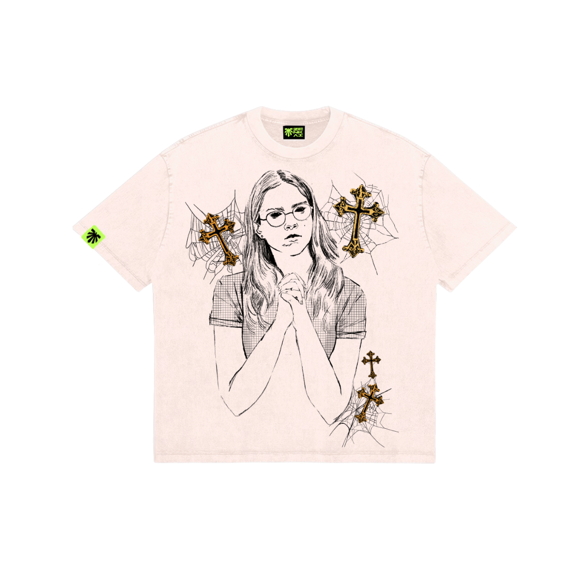 Folded Hands image 1
