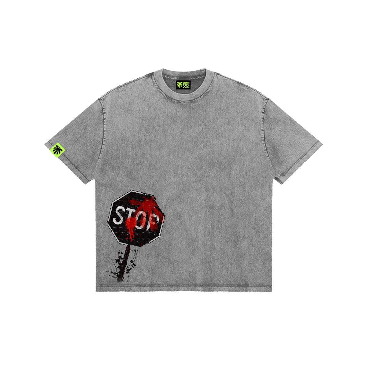 Hard Stop image 2