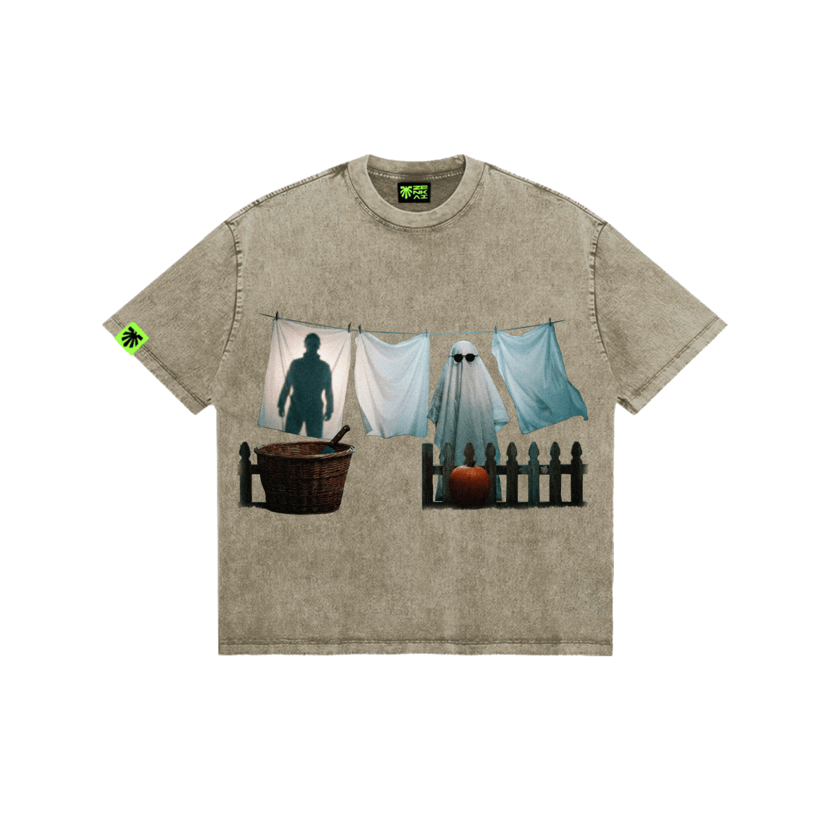 Laundry Day image 3