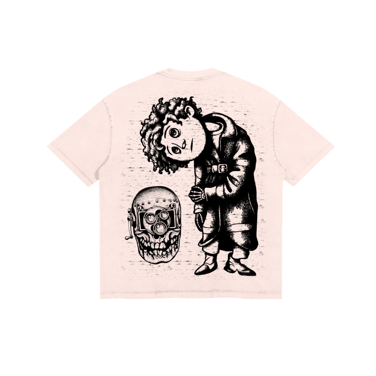 Odd Neighbor image 1