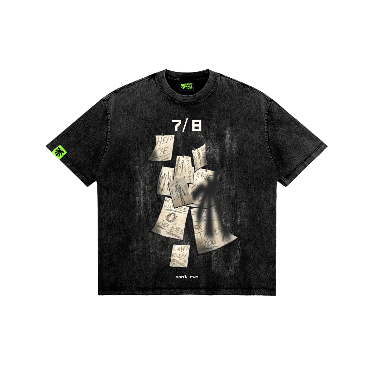 One Left image 1