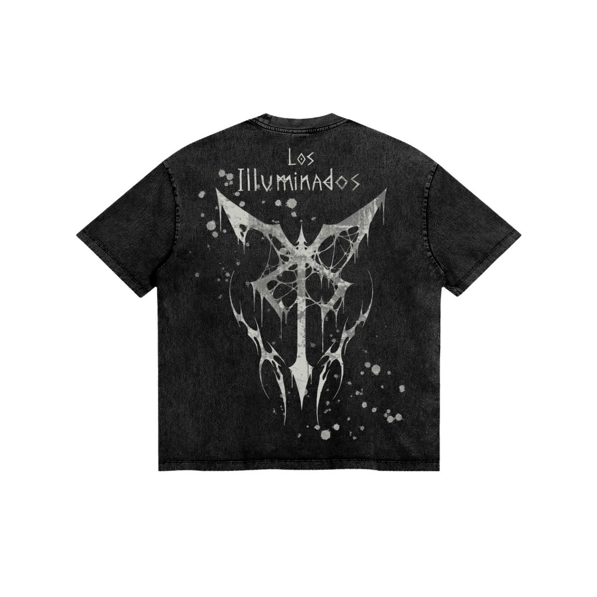 Silver Sigil image 1
