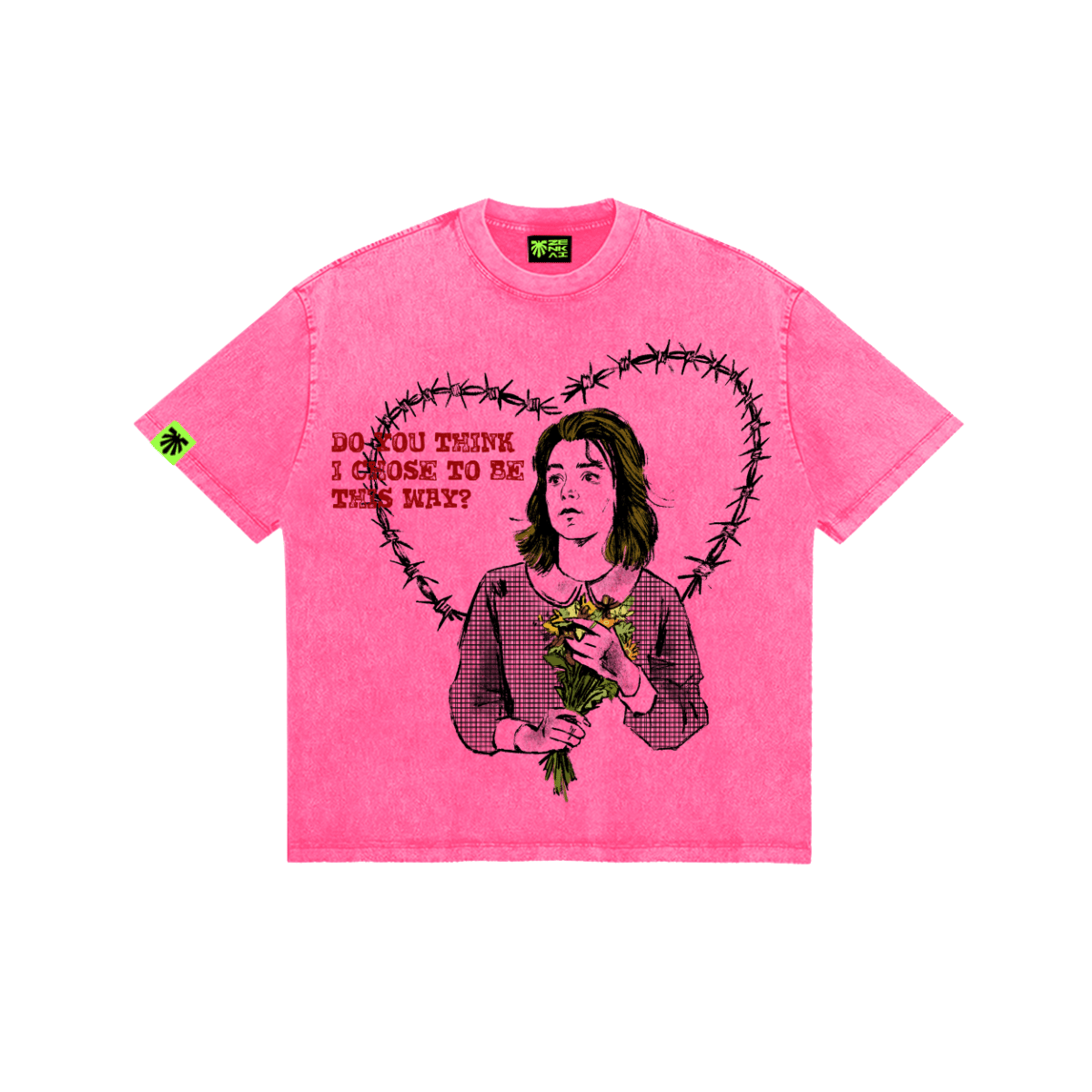 Wired Heart image 2