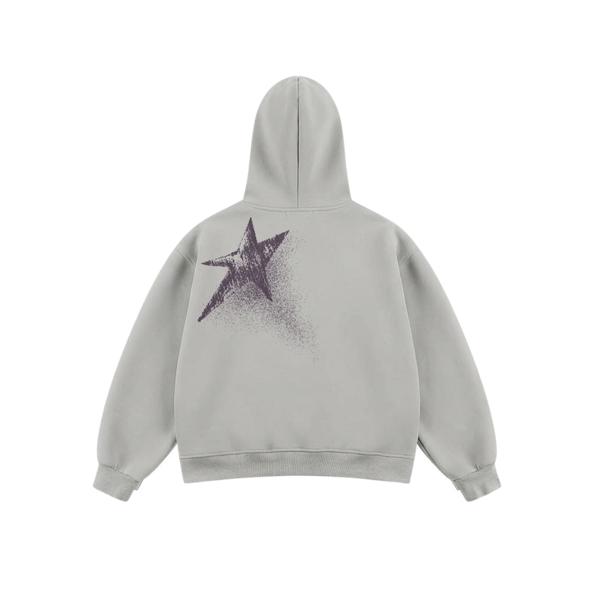 Side Entry Hoodie image 2