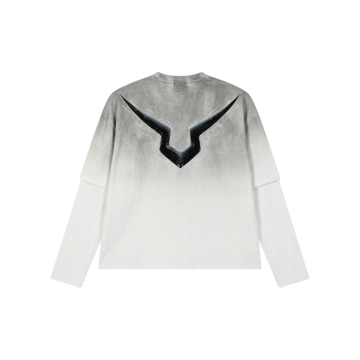 Terms Agreed Washed Long Sleeve image 2