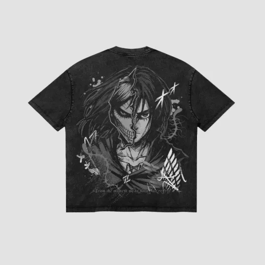Shenron Kids Print Tee